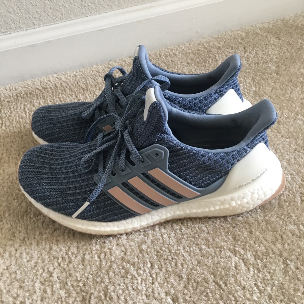 Adidas Women’s Ultraboost 4.0 Running Shoes